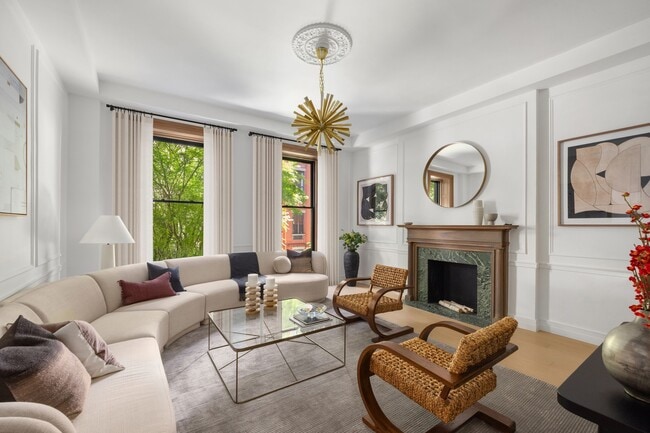 Building Photo - 53 W 85th St Rental