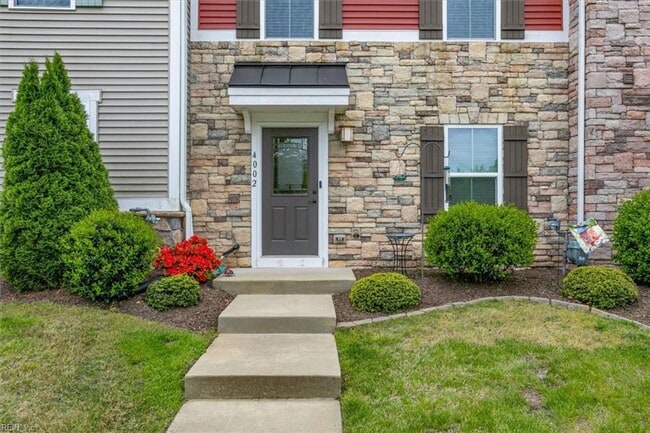 Photo - 3 bedroom/ 2 full bathroom and 1 half bathroom -Villages at Candle Station