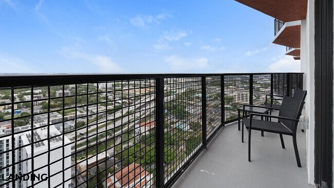 777 NW 2nd Ave Unit 3500