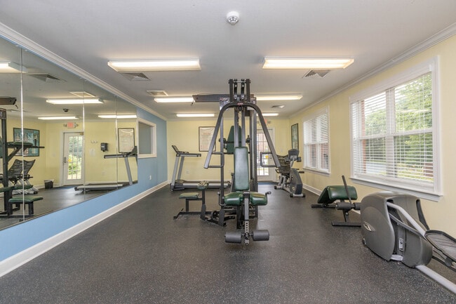 Photo - Frontier Ridge Apartments