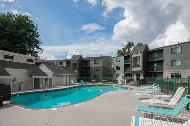 Photo - Stonegate Village by Royse + Brinkmeyer