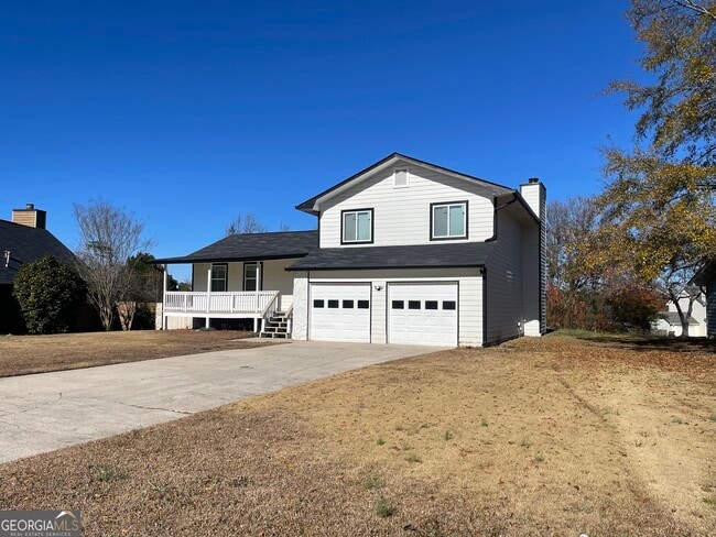 Building Photo - 235 Deerfield Dr