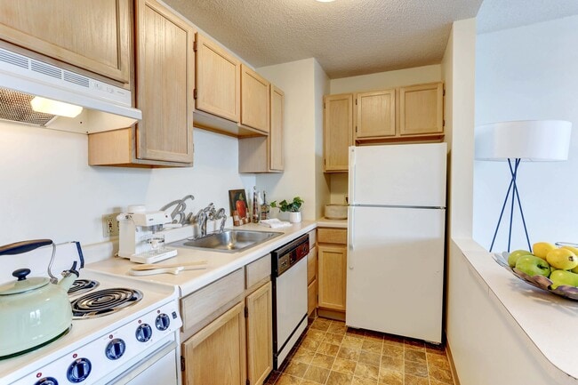 LaSalle Apartments