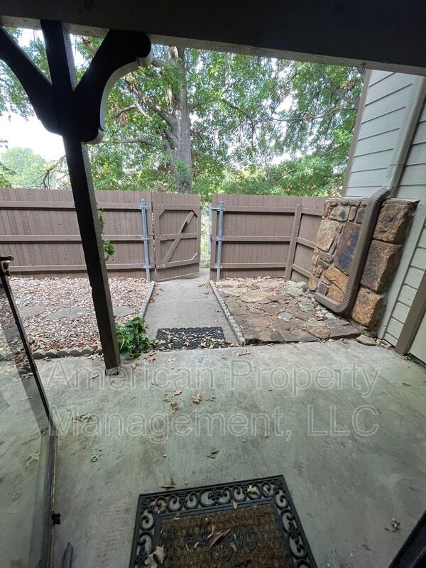 Photo - 6362 S 80th E Ave Unit #J
