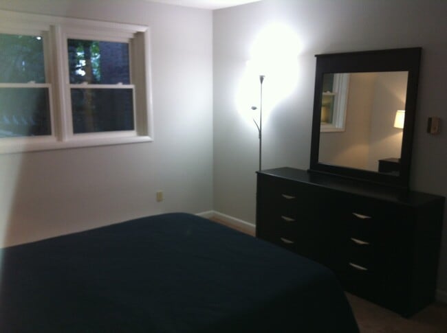 Trowbridge House Apartments