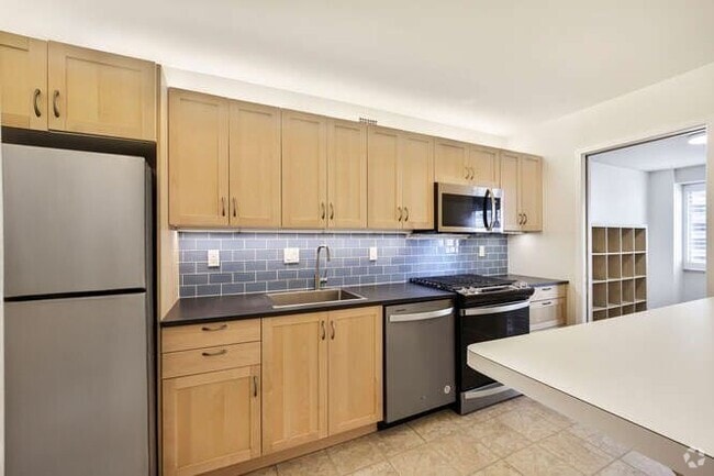 Building Photo - 4515 Willard Ave Rental