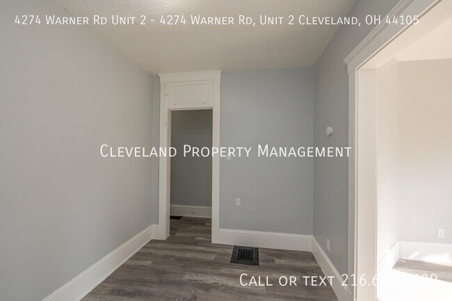 Photo - 4274 Warner Rd Unit 4274 Warner Rd, 2 Cleveland, OH 44105