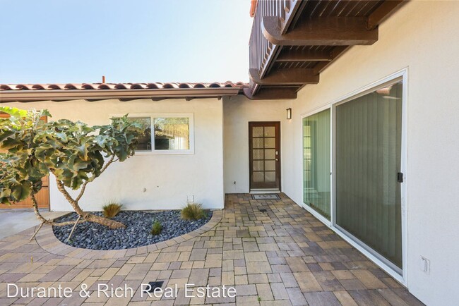 2 br, 1 bath House - 1157 Via Conejo ADU - 2 br, 1 bath House - 1157 Via Conejo ADU