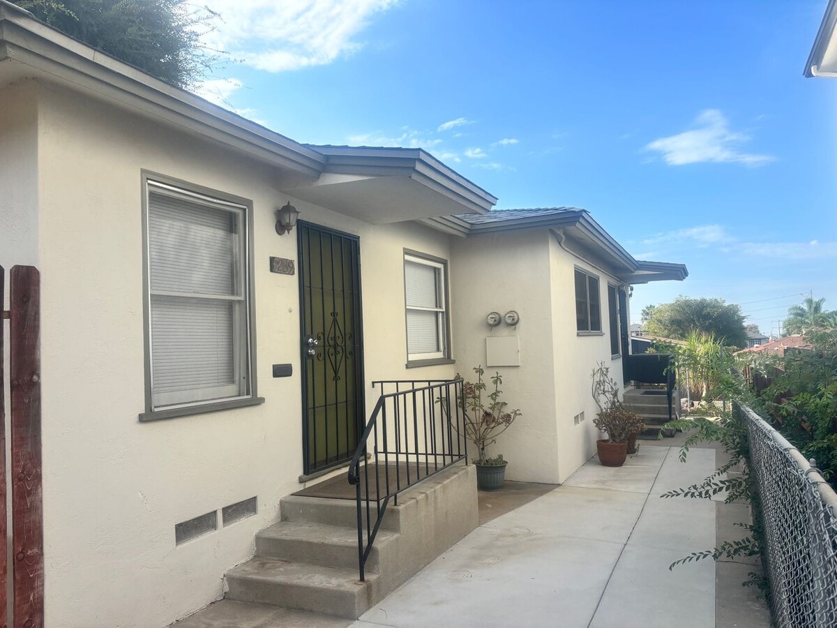 1237 - 39 33rd Street - 1237 - 39 33rd Street Unit 1237