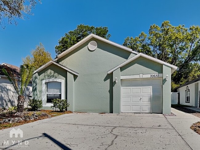 Building Photo - 30630 Double Dr