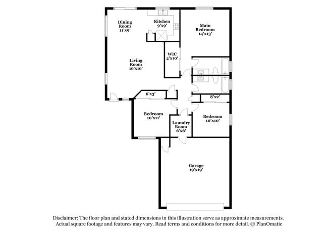 Photo - 5453 W Augusta Ave