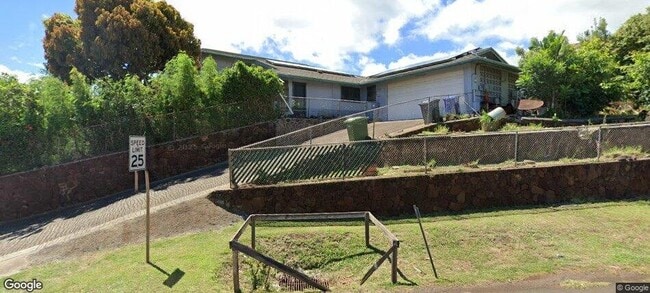 Building Photo - 99-614-614 Aiea Heights Dr Unit 1