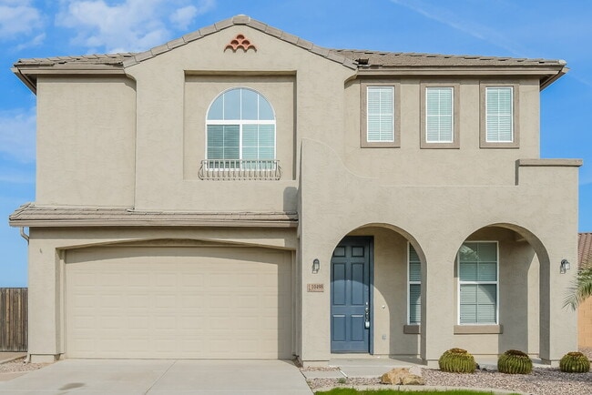 Building Photo - 10498 E Aster Ln Rental