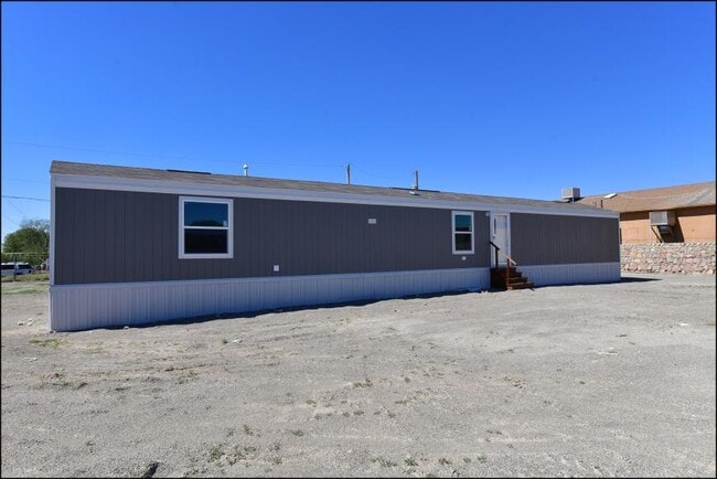 Building Photo - 3 bedroom in El Paso TX 79938