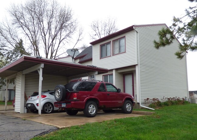 Photo - 901 40th St NW Townhome