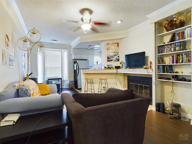 Photo - 3111 Tom Green St Unit 202