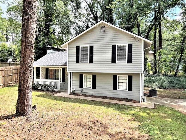Building Photo - 5207 Cindy Way Rental