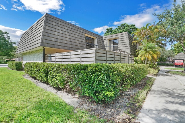 Photo - 1221 12th Terrace Townhome
