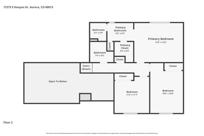 Photo - 17273 E Kenyon Dr