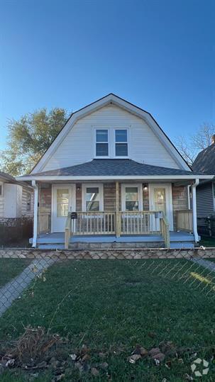 Building Photo - 1638 Asbury St Rental