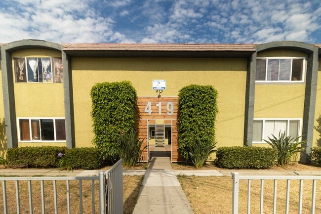 Photo - Garfield Apartments