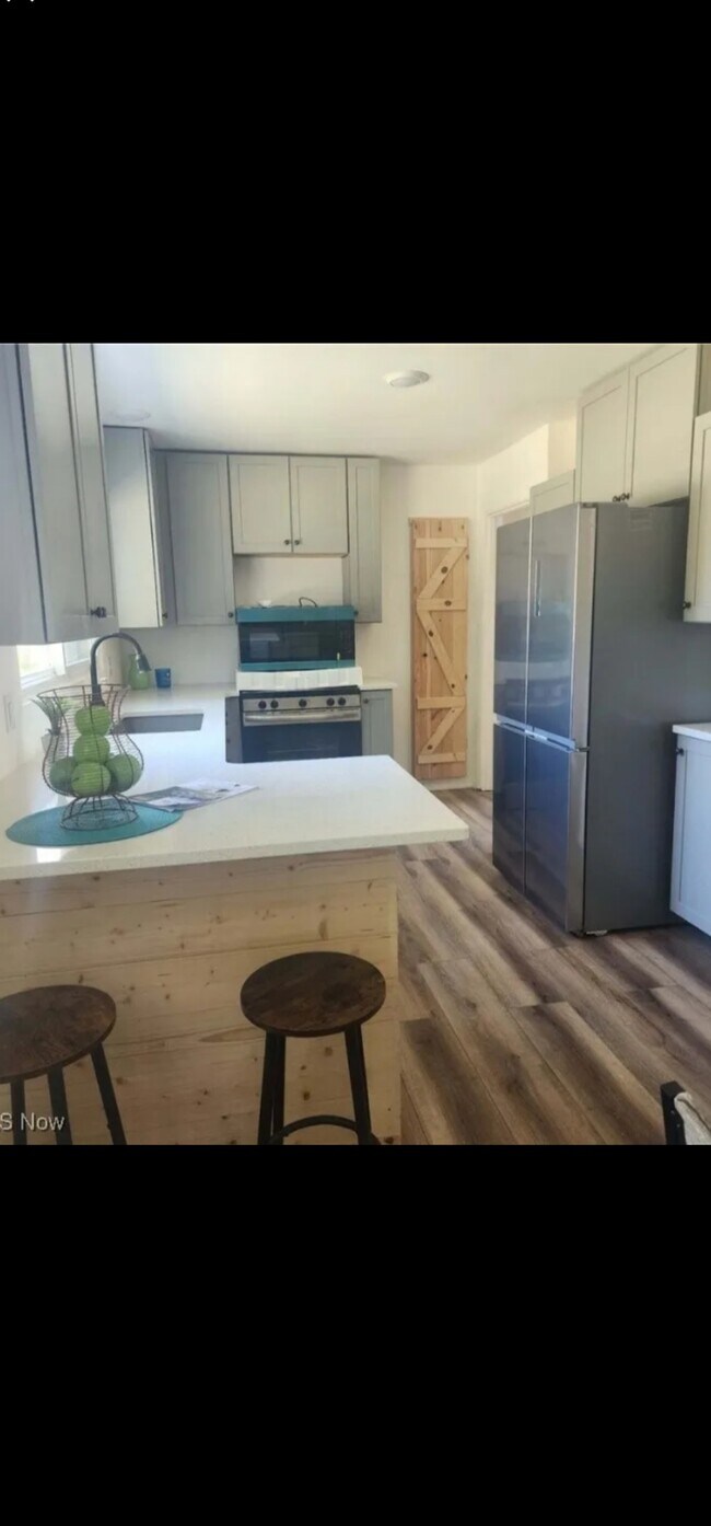 1152 Granger Rd House House Rental in Medina, OH