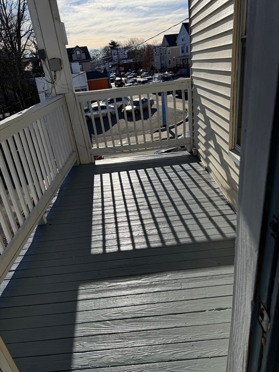 Photo - 602 Hyde Park Ave Unit 2