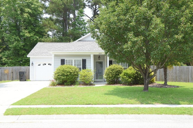 Photo - 223 Olde Well Loop Rd Casa