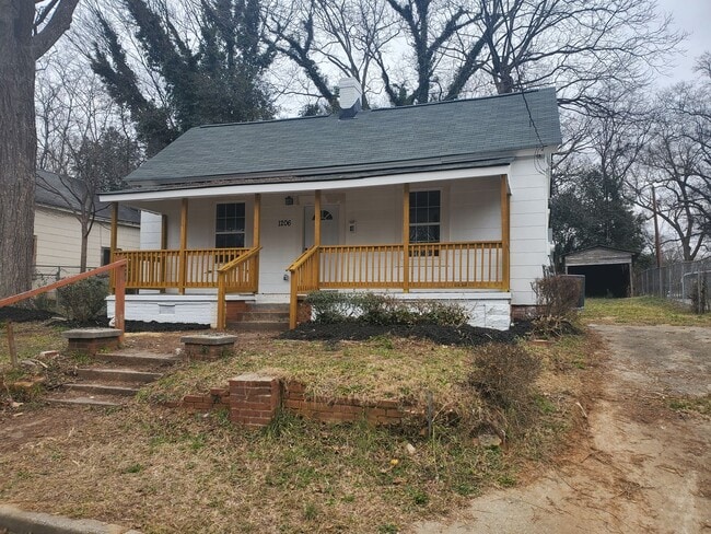 Photo - Newly remodeled home in Anderson SC