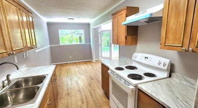 Photo - 5309 Preston Trail