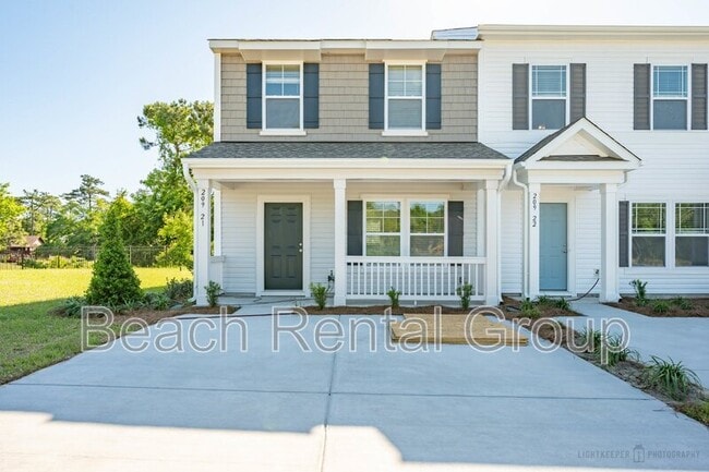 Building Photo - 209 Banbury Ln Rental