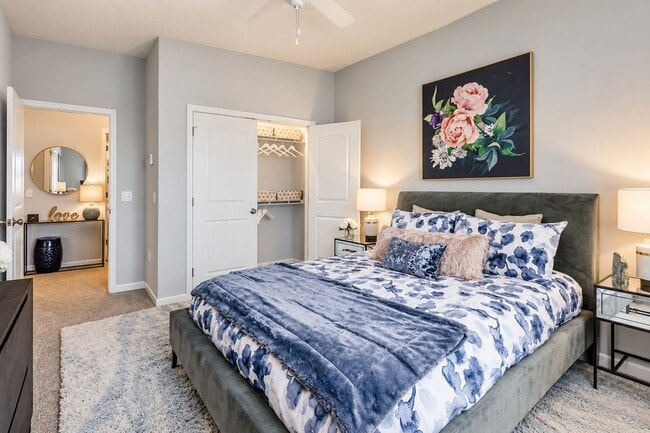 Villa Capri Apartment Homes