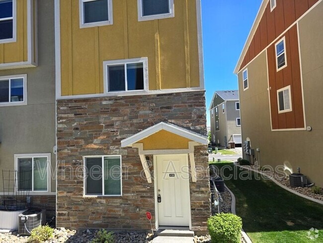 Building Photo - 4188 W High Gallery Ct Rental