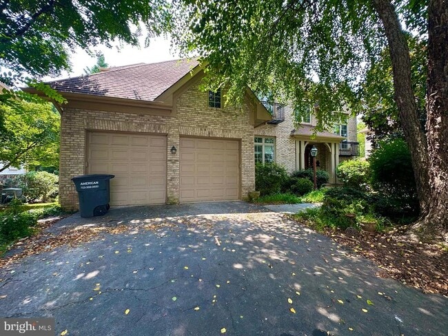 Photo - 1460 Carrington Ridge Ln Casa