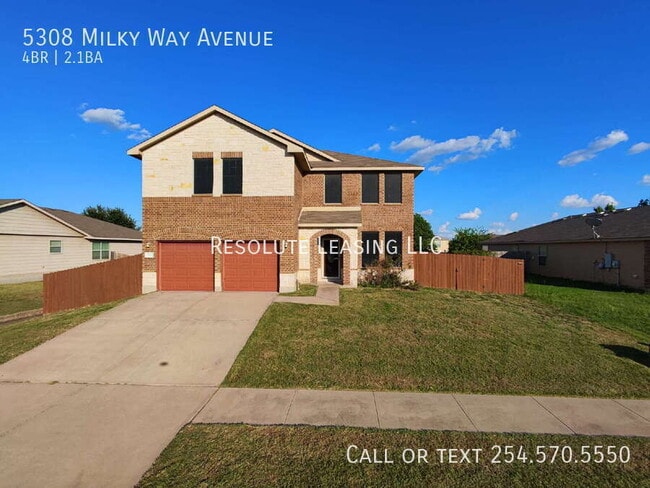 Building Photo - 5308 Milky Way Ave Rental