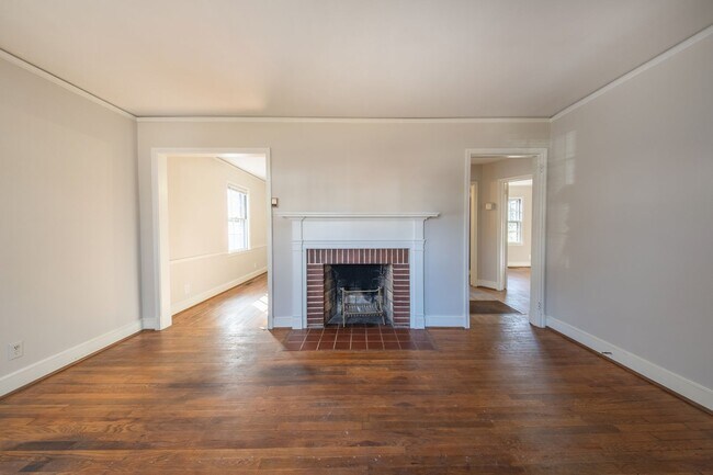 Photo - Charming 2-Bedroom, 1-Bath Home in Greensboro