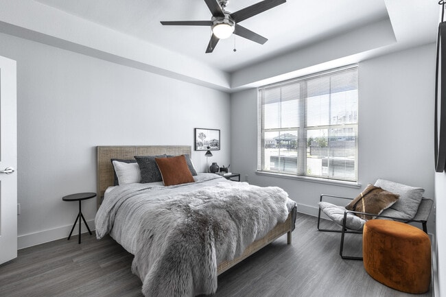 Nexus at Goodnight Ranch apartments — community photo
