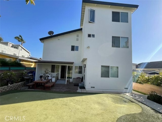 Building Photo - 923 6th St Rental