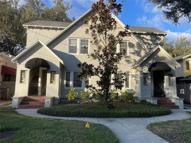 Building Photo - 3205 W San Carlos St Unit 4