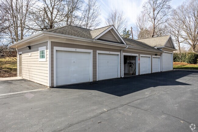 Garages