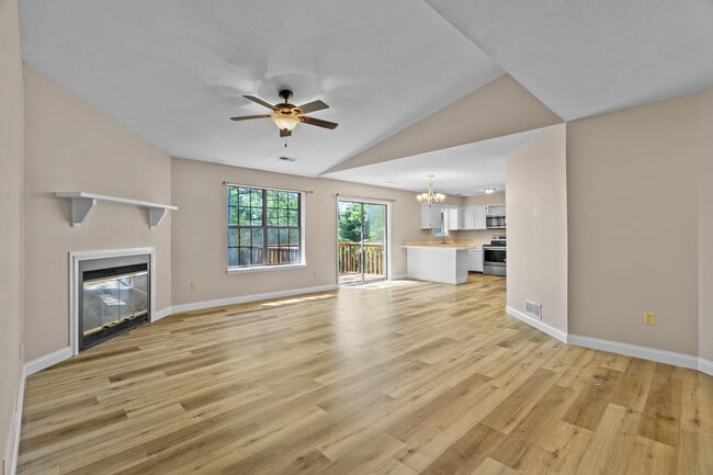 3609 Madera Dr