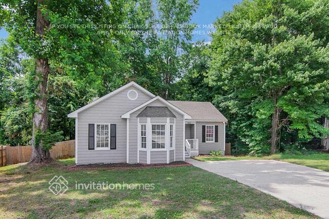 Building Photo - 5601 Rudolph Ct