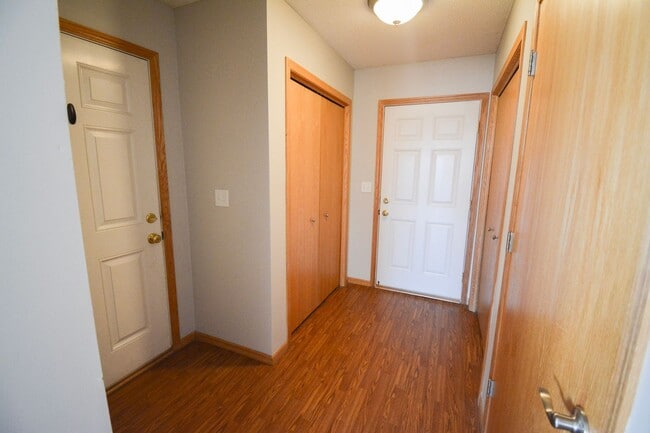 Photo - Incredible views from this end-unit townhome!