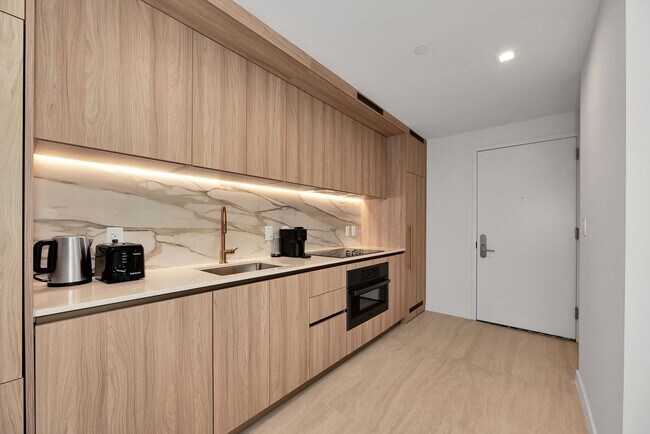 Photo - Fully furnished 2-bedroom residence in the heart of Brickell.