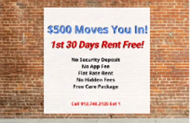 Building Photo - 20 SAW Unit 20 SAW Rental