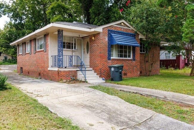 Photo - 4329 Harmon St