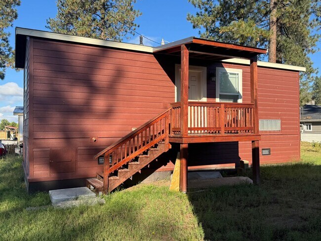 Photo - 41652 US Hwy 93 Frontage Rd Unit 02