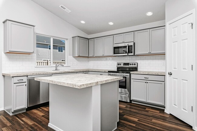 Photo - Beautiful 4 Bedroom, 2 Bath Single Level Home in Kuna!