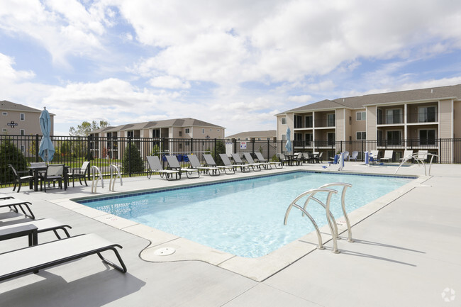 Apartments At Sauk Trail - Apartments At Sauk Trail