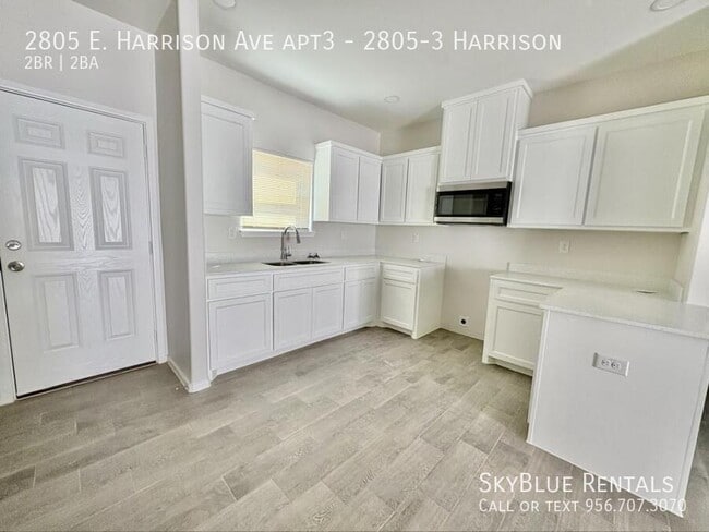 Photo - 2805 W Harrison Ave Unit 2805-3 Harrison